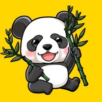 PANDA(⓿ᴥ⓿)(@PandaGiant_123) 's Twitter Profile Photo