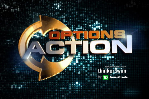 Each week our team of top traders offer simple option strategies to help you make better investment decisions. Watch us every Friday at 5PM ET on CNBC.