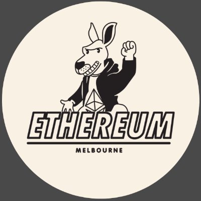 Local Ethereum Community in Melbourne