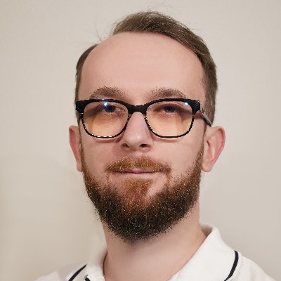 Opowiadam o Wszechświecie i rakietach 🔭🚀
✨Dziennikarz w Urania - Postępy Astronomii
✨Co-founder Green Haven
✨Programista