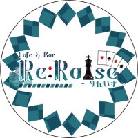 Re:Raise 〜リレイズ〜 (@reraise_minami) 's Twitter Profile Photo
