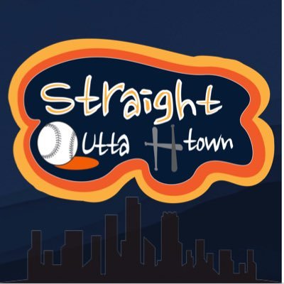 Straight Outta HTown The Podcast 🎧