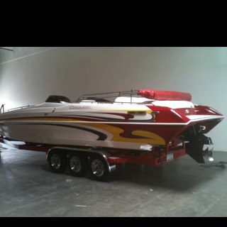 AutoThisWorld1's profile picture. TBA