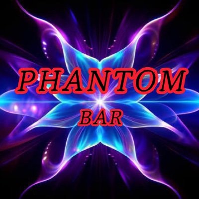 PHANTOM_BAR_ Profile Picture