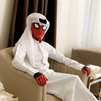 Prophet Spiderman (PBUH)(@rasoolspidey) 's Twitter Profile Photo
