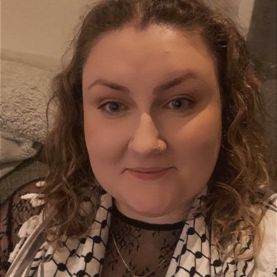 lucyisabella_'s profile picture. 27 ~ she/her ~ Disability Right Campaigner 😷 ~ Anti-Imperialist ~ Anti-Zionist ~ Fat Liberation ~ #StopRosebank ~ #FreePalestine🇵🇸 🔻