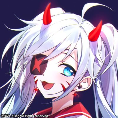 작은악마 로이엘😈🍰さんのプロフィール画像