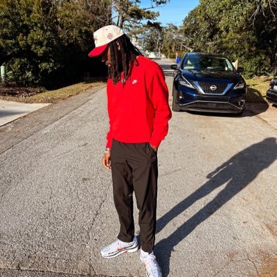 |Musician| Drummer 🥁 Snapchat: chipper_97 ... UNC Pembroke Alum 🎓 ΚΑΨ ♦️1911 Kingstree (SC) Alumni