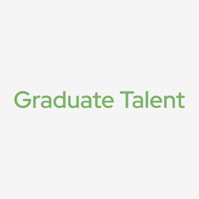 Graduate_Talent Profile Picture