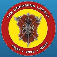 Brahmins Legacy ‘ब्राह्मण’(@BrahminsLegacy) 's Twitter Profile Photo