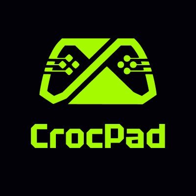 crocpad Profile Picture