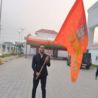 Ron Bikash Gaurav (Modi Ka Parivar)(@RonBikashGaurav) 's Twitter Profile Photo