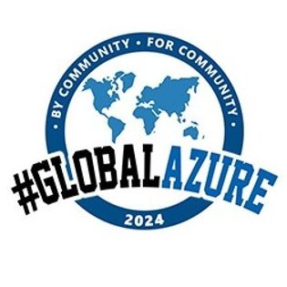 Global Azure is a yearly community driven event that aims to bring Microsoft Azure to the masses. Join the buzz #GlobalAzure