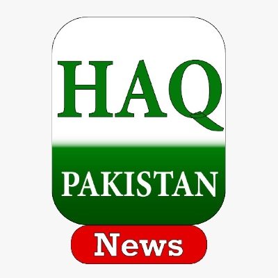 HaqPakistanNews's profile picture. Haq Pakistan Plz Subscribe My YouTube Channel