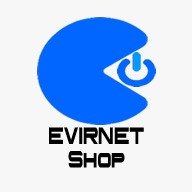 EVIRNET Shop ⚡️🕹🎮🌎(@EvirnetShop) 's Twitter Profile Photo
