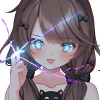 天江るな🌙🎀 (@amaeruna_v) 's Twitter Profile Photo