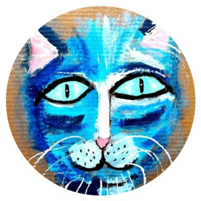 Blue Cat