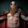 CalebValhalla's profile picture. 'The Mighty' Caleb Valhalla
- The Skol Man
- Norse God travelling the realms to face the greatest champions Midgard has to offer