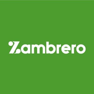 ZambreroIreland Profile Picture