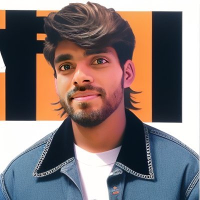 ShubhRanO's profile picture. Just a simple student, passionate to learn something new. Not a fan but admire the personality of MsD & R.T