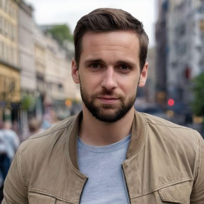 PatrickC0mpt0n's profile picture. Finding beauty in the chaos