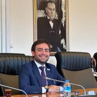 Kunter GÜLEÇ (@kuntergulec) 's Twitter Profile