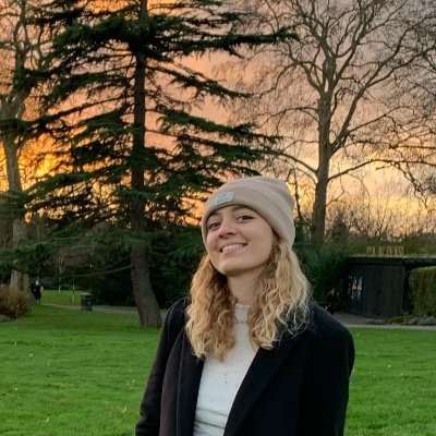 BPS AJ Clark PhD Student starting October 2023 🌟Researching chemotherapy-induced neuropathic pain at the University of Reading.
Writing for @PainResForum!