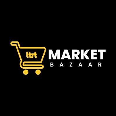 Marketbazaar! Where the essence of local market is just a click away🌶🫑🥒