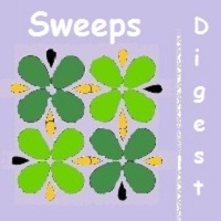 sweepsdigest's profile picture. Relevant news and info for the sweepstakes community.