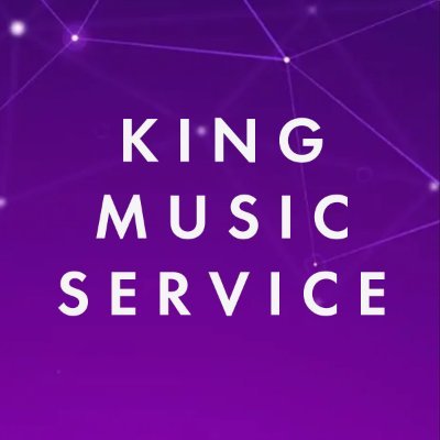 PROMOTION SERVICE, BE THE KING OF YOUR LIFE!
YOUR MUSIC STRAIGHT TO THE TOP!