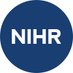 NIHR EEPRU (@eeprunews) Twitter profile photo NIHR EEPRU (@eeprunews) Twitter profile photo