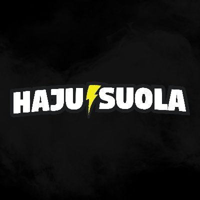 Hajusuola Profile Picture