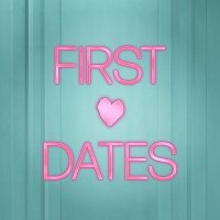 First Dates (@firstdates) 's Twitter Profile Photo First Dates (@firstdates) 's Twitter Profile Photo