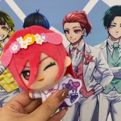20↑成人済み。お取引アカウントです。最近お取引を完遂しない方がいるそうなので、トラブル防止のためツイフィ必読です。既読印をつけてお声がけ下さい🙇♀️
