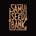 samuiseedbank (@samuiseedbank) Twitter profile photo samuiseedbank (@samuiseedbank) Twitter profile photo