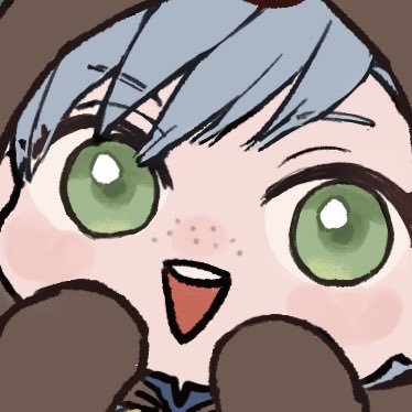 ゐぬのヱささんのプロフィール画像