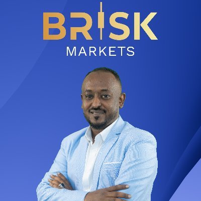 Mohammed Ali | Brisk Markets