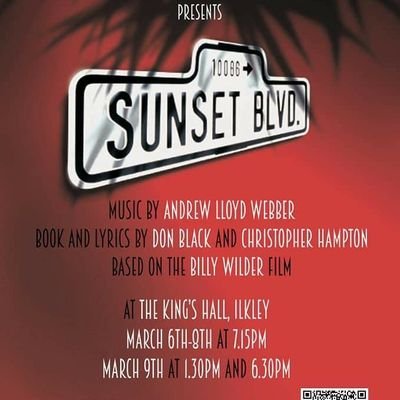 Ilkley_Operatic's profile picture. Formerly Ilkley Amateur Operatic Society.
Book tickets at https://t.co/8RIm6McAwn