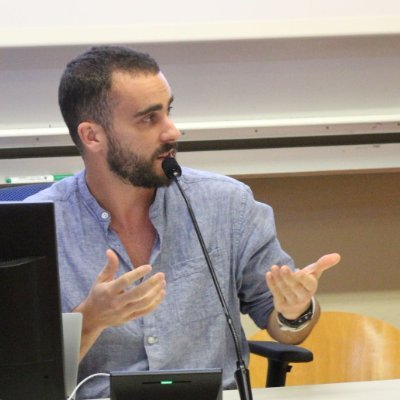 Research on #agrifood law & politics, #commons & #environment PhD @SantAnnaPisa. Law degree @UniboMagazine, Philosophy MA @KingsCollegeLon. Occasional musician.