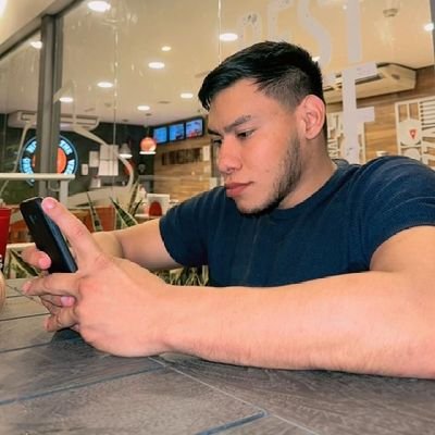 mariovallejos_'s profile picture. 》Ing. Informatica UA//Vicepresidente JRLA//Cerrista

Vida,Propiedad, Libertad