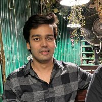 Gaurav k. singh (@yogauravsingh) 's Twitter Profile