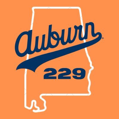 Auburn sports content l Direct affiliate of @229Sports_ I Not affiliated with @AuburnTigers l Daily Posts | Recruiting News | War Eagle 🦅 l