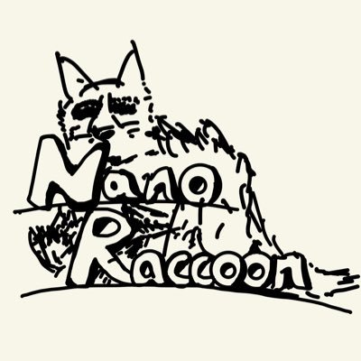 NanoRaccoon Profile Picture