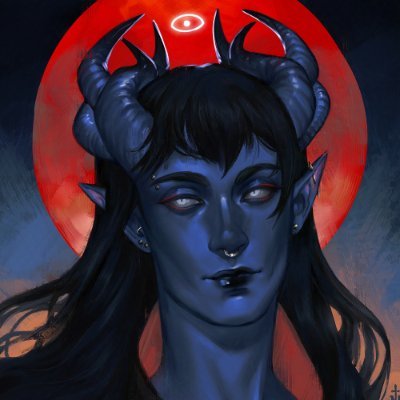 Freelance illustrator | they/them | Avid creator of all things OC, D&D, TTRPG
🌿 open for work: https://t.co/8CJmaBsDIC
🌿 contact: northymeart@gmail.com