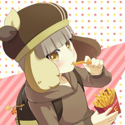 メルツ・モルニル🐑🍴お料理お勉強系Vtuberさんのプロフィール画像