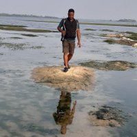 Akash Ranjan Rath(@AkashRanjanRath) 's Twitter Profile Photo