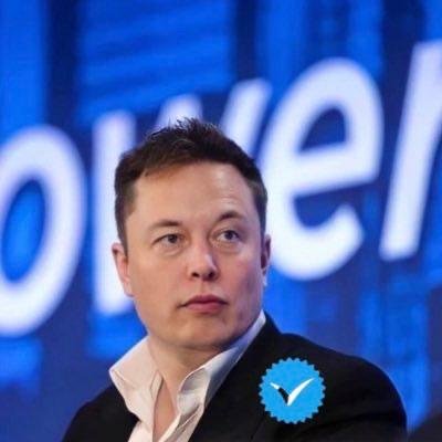 Founder ;CEO & Chief Engineer of SpaceX CEO & Product Architect of Tesla,Inc. Founder of The Boring Company & PayPal Co-founder of Neuralink,Twitter🌐🚀