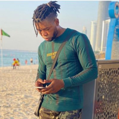 Yorubad Boy | My tweets are my Opinion | I can be controversial |Song Writer| Manchester United|