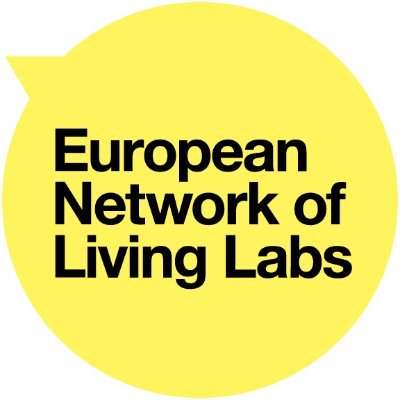 The European Network of Living Labs  supports innovation through user involvement and co-creation. Retweets ≠ endorsement.