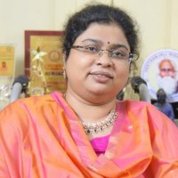 Bala Latha Madam(@BalaMadam61873) 's Twitter Profile Photo